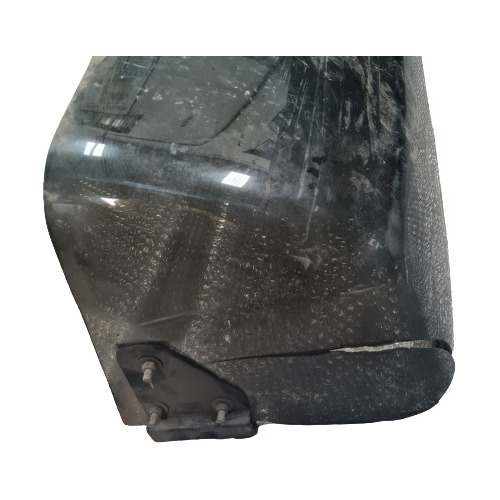 Visera Pegaso Original Iveco Con Detalle