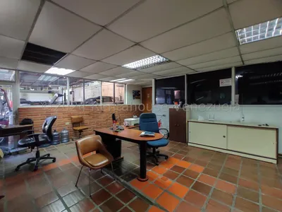 Galpón en venta
