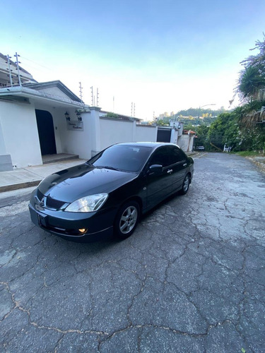 Mitsubishi Lancer Touring Impecable