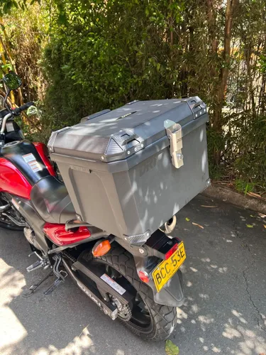 Moto Vstrom 650 Abs Mod. 2016