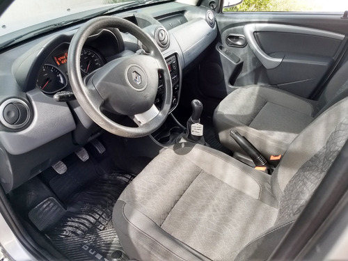 Renault Duster 1.6 4x2 Confort Plus 2014