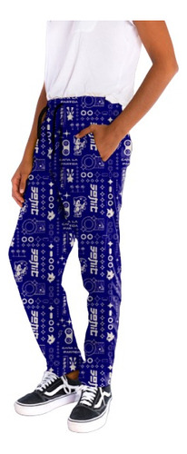 Solo Pantalon Pijama Sonic Sheep Sh127