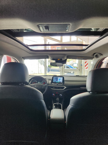 Chevrolet Tracker 1.2 Rs At6