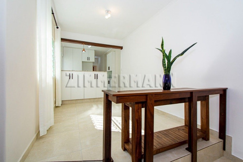 Imagem 7 de 15 de Casa - Alto Da Lapa - Ref: 143151 - V-143151