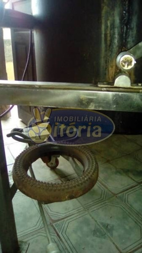 Imagem 18 de 21 de Chácara Para Venda No Bairro Dos Finco/ Vila Tupã, 3 Dorm, 6 Vagas, 100 M, 3982 M - 9851