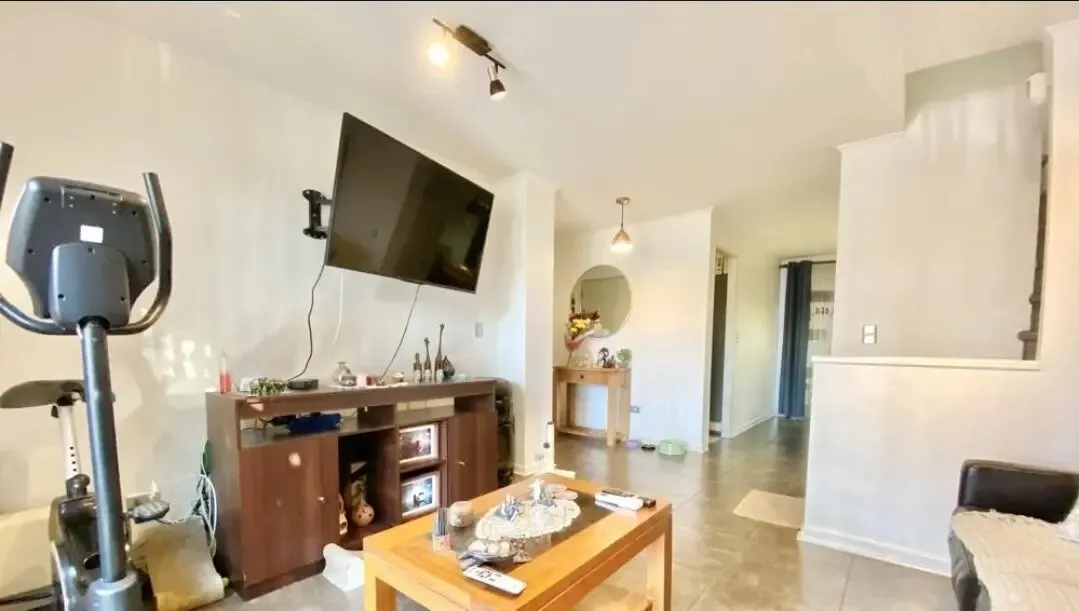 Imagen 5 de 27 de Casa En Venta De 3 Dorm. En Maipú