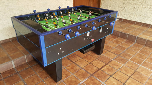 Imagen 5 de 8 de Futbolito Reforzado Uso Rudo - Meses Sin Intereses