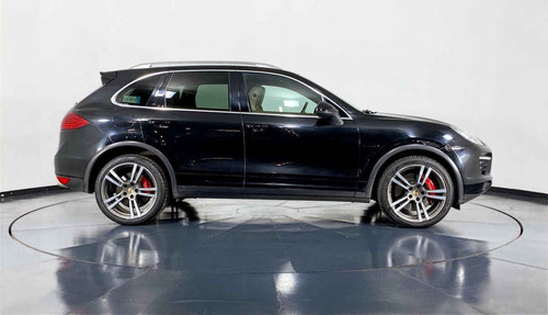 Imagen 3 de 15 de 110930 - Porsche Cayenne 2013 Con Garantía