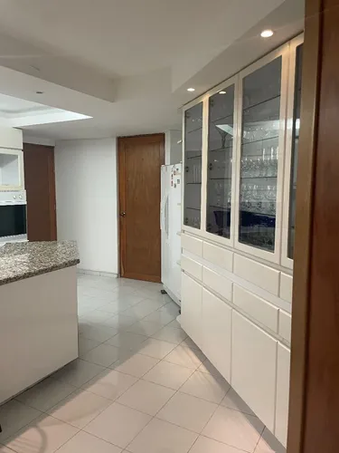 Casa En Renta En Lomas De Chapultepec