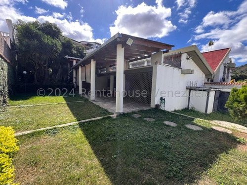 Casa En Venta Prados Del Este Ys1 24-15870