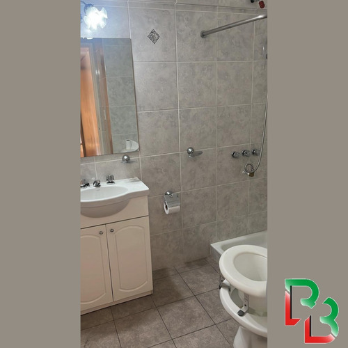 Imagen 7 de 13 de Alquila Departamento 3 Ambientes Con Cochera