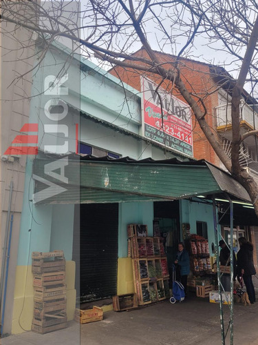 Local En Venta C/vivienda S/lote Ppio. Zonif. Ex E3 - Actual: Usam