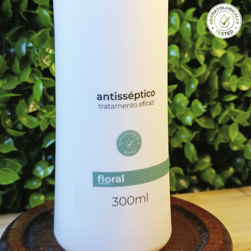 2un. Bromidrex 300ml - Eliminação Total De Odor Corporal