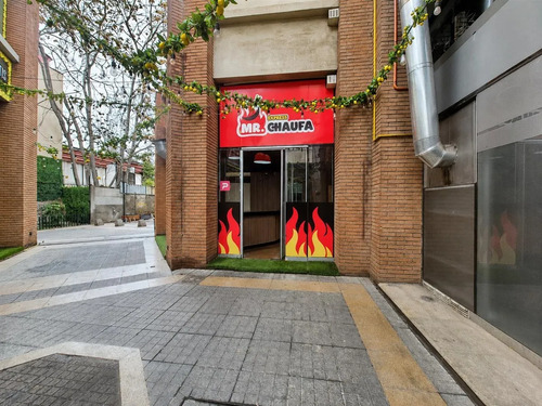 Local Comercial En Arriendo En Providencia