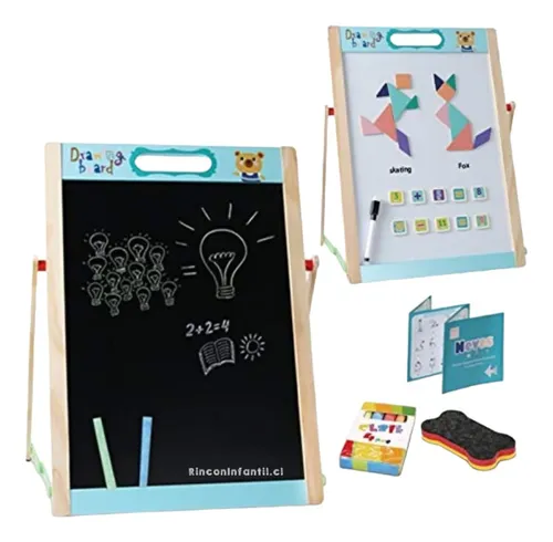 Pizarras individuales para niños new arrivals