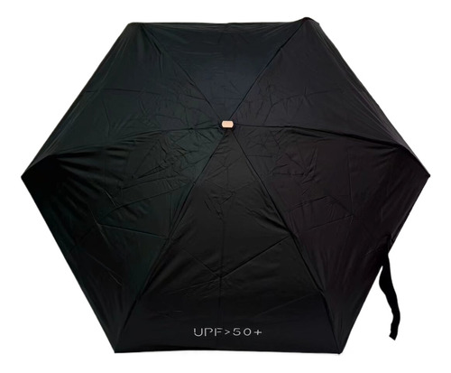 Índice De Protección Solar De Las Sombrillas Upf 50+ H G Q Negro