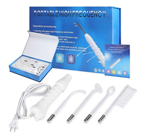 Alta Frecuencia Facial