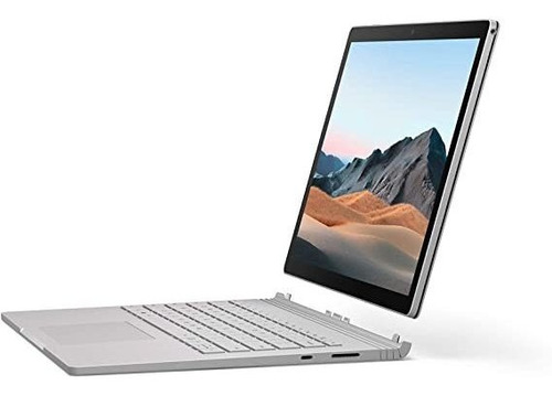 Notebook Microsoft Surface Book 3 13.5 Touch-screen 10th Ge