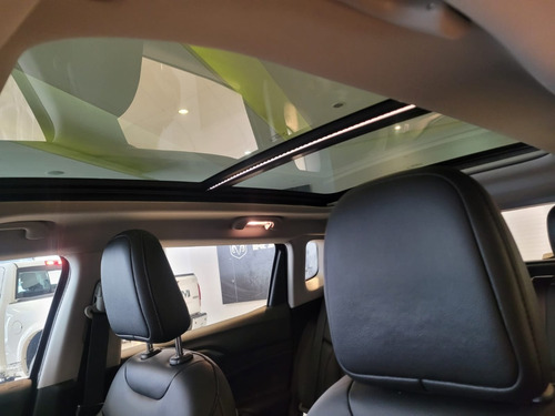 Imagen 7 de 16 de Jeep Compass Longitude -