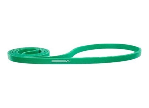 Elitefts Pro Monster Mini Bandas De Resistencia, Color Verde