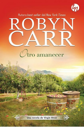 Otro Amanecer - Carr, Robyn