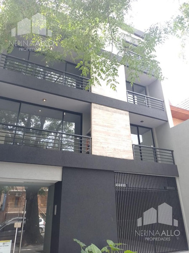 Alquiler Monoambiente En Caballito Apto Profesional