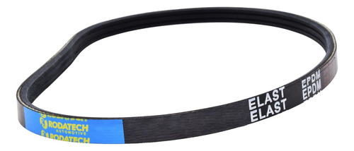 Banda Micro-v Bmw 525xi 2006 - 2007 L6 3.0l
