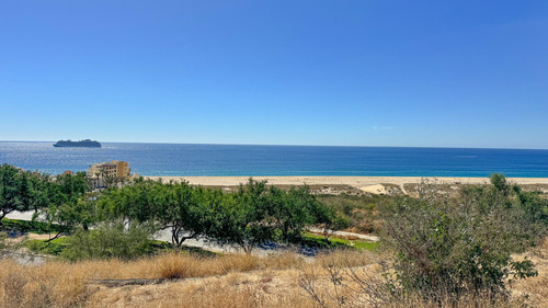 Colinas Del Cabo, Laguna/quivira Developer Lot