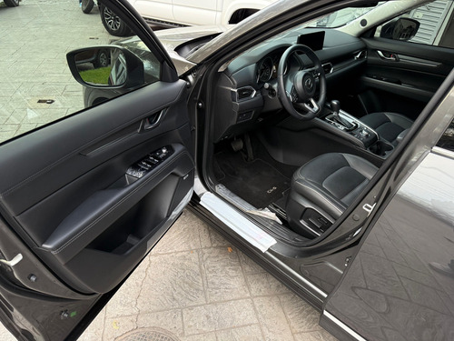 Mazda CX-5 2.5 S Grand Touring 4x2 At