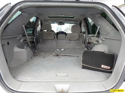 Kia Sorento 2.5 Ex