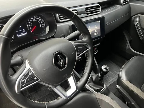 Renault Duster 1.3 T Iconic 4X4