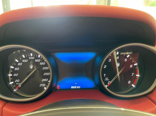 Maserati Levante Q4 350 Cv Malek Fara