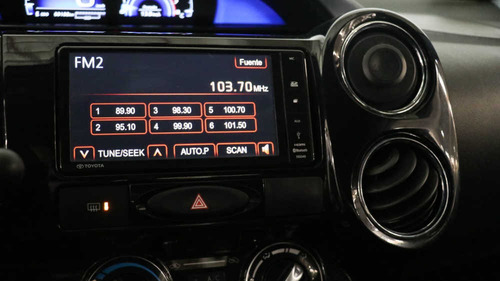 Toyota Etios 1.5 Sedan Xls - 147159 - C