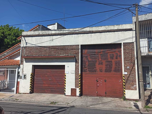 Imagen 4 de 10 de Excelente Galpón En Venta