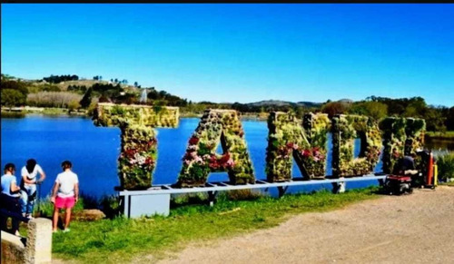 Imagen 5 de 14 de Alquiló Dto. Tandil 4 Pers. Todas Las Comodidades, Servicios