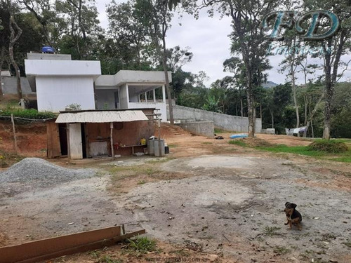 Chácaras À Venda Em Mairiporã/sp - Compre O Seu Chácaras Aqui! - 1471450