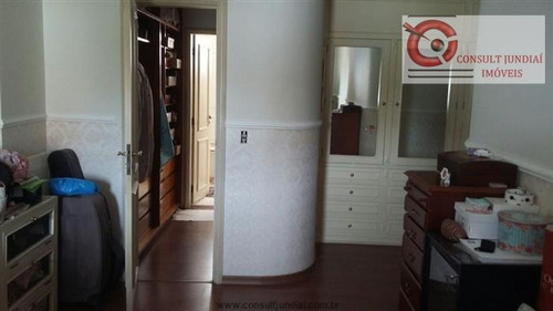 Imagem 3 de 14 de Apartamentos À Venda Em Jundiaí/sp - Compre O Seu Apartamentos Aqui! - 1140214