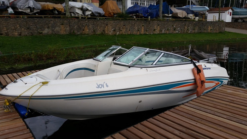 Lancha Ventura 19,5 Confort -conservado