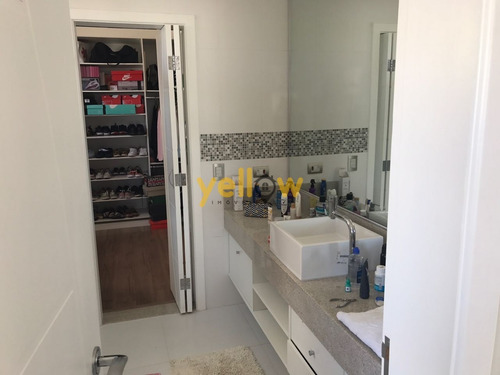 Imagem 17 de 30 de Casa - Residencial Real Park - Ca-2347