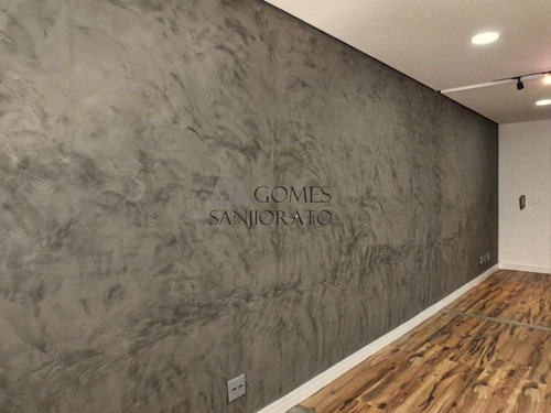 Imagem 4 de 6 de Sala Á Venda No Bairro Vila Guiomar Em Santo André -sp . - Sa00069 - 70018201