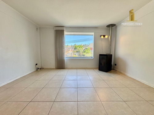 Villa Alemana Vende Casa 4d 2b Condominio Con Piscina