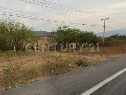 Terreno En Venta En Los Asmoles, Col.