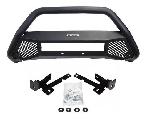 Burrera Rc4 Go Rhino Ford Ranger 2016-2021