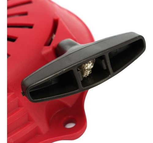 Pull Start Recoil Para Cortadora De Césped Gcv135 Gcv160 En2