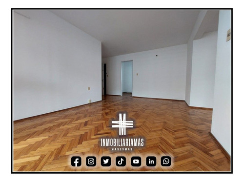 Apartamento Alquiler Atahualpa Montevideo Imas.uy C  (ref: Ims-23761)