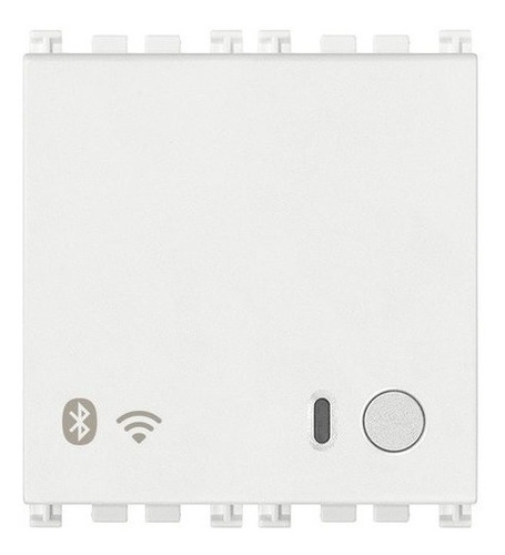 Mecanismo Gateway Conectado Iot Inalambrico 2 Modulos Vimar