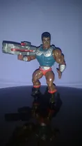 Comprar Masters Of The Universe Vintage Motu Heman Heman Clamp Champ