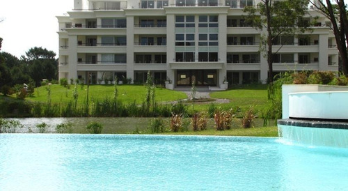 Imagen 14 de 14 de Alquiler Departamento Solanas Green Park Punta 10 Personas
