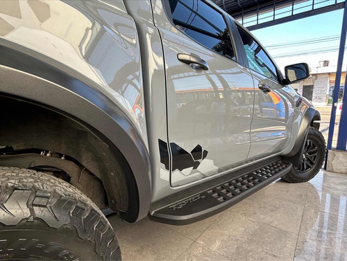 Ford Ranger Raptor 2.0l Biturbo Cabina Doble 4x4