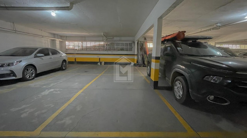 Imagem 30 de 30 de Cobertura Linear 4 Quartos Para Vender, 300 M², 3 Vagas De Garagem, Na Mata Da Praia, Vitória/es - 1364
